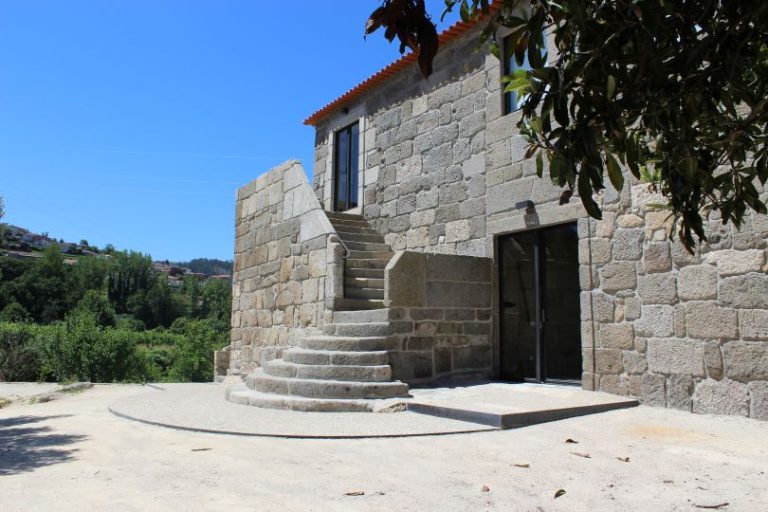 Casa da Ramada