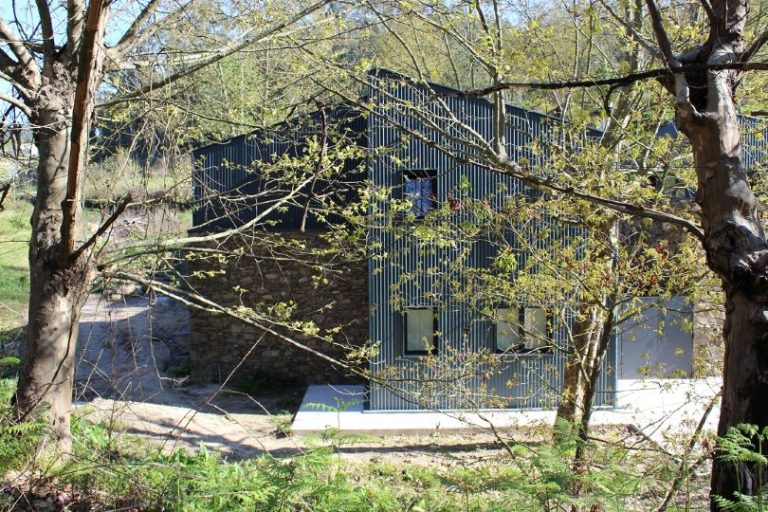 Casa de Tarrio